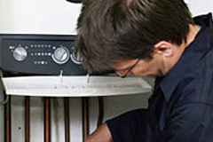 boiler repair Ullington