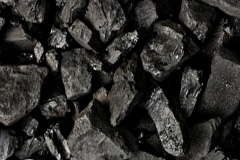 Ullington coal boiler costs