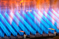 Ullington gas fired boilers